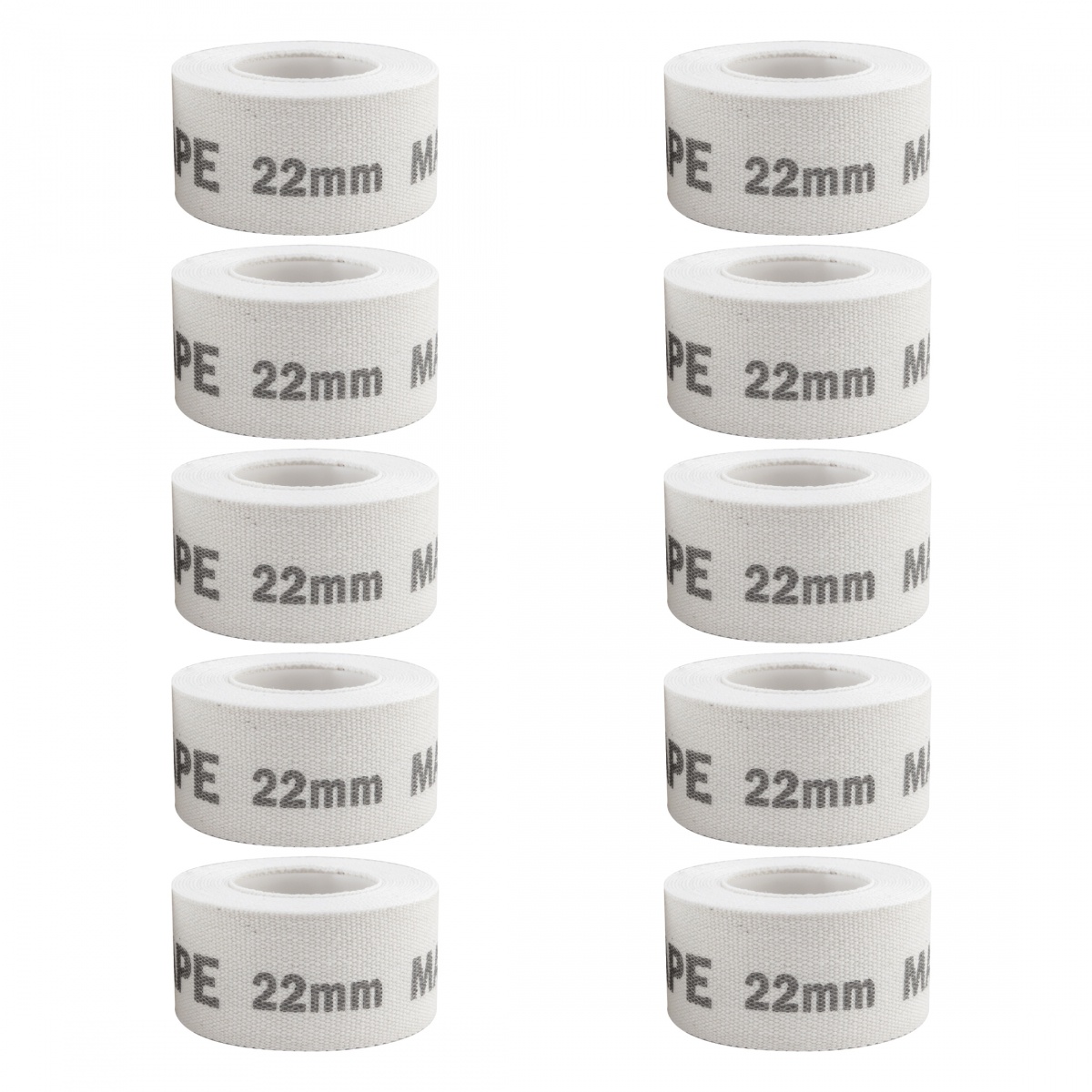 Velox Velox 22mm Cloth RimTape single roll