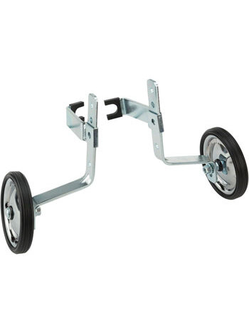 MSW MSW 12-20" Metal Training Wheel Set