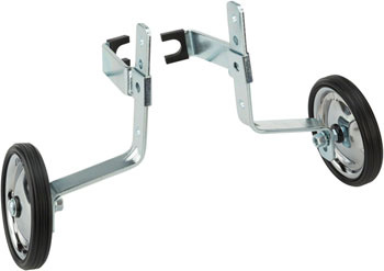 MSW MSW 12-20" Metal Training Wheel Set