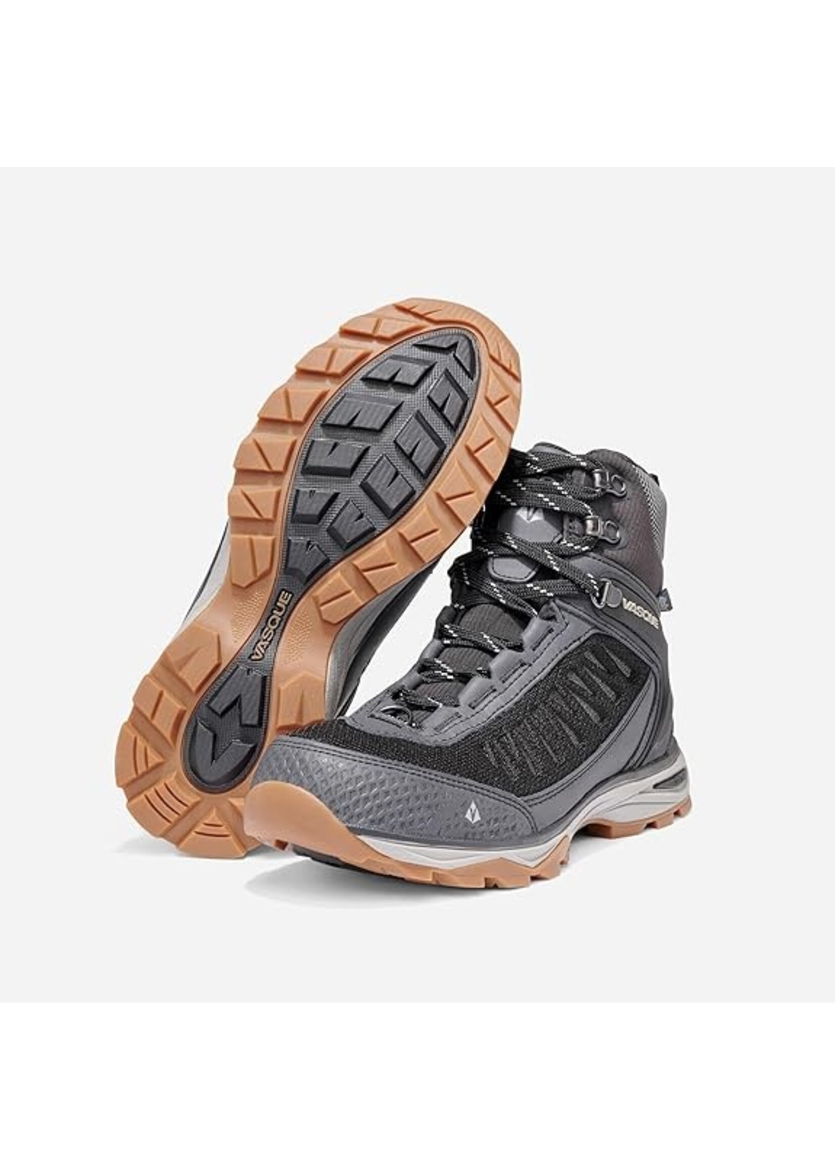 Vasque Vasque W Coldspark - Anthracite/Neutral Grey