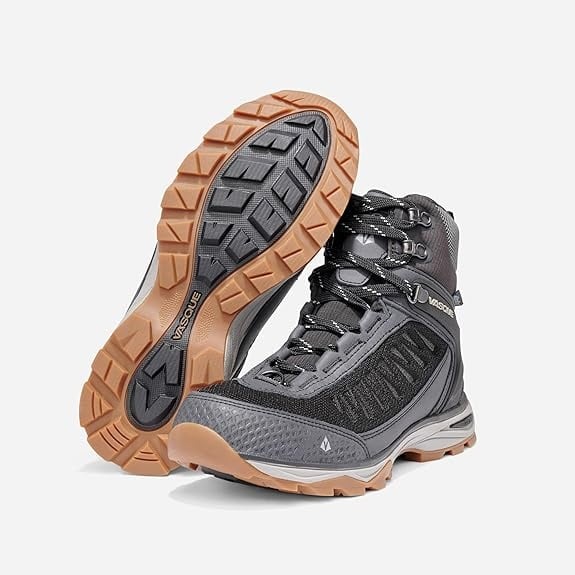 Vasque Vasque W Coldspark - Anthracite/Neutral Grey
