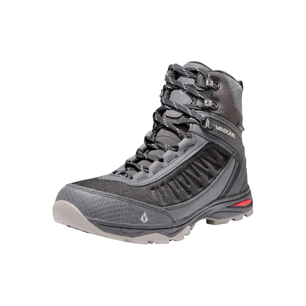 Vasque Vasque M Coldspark - Anthracite/Neutral Grey