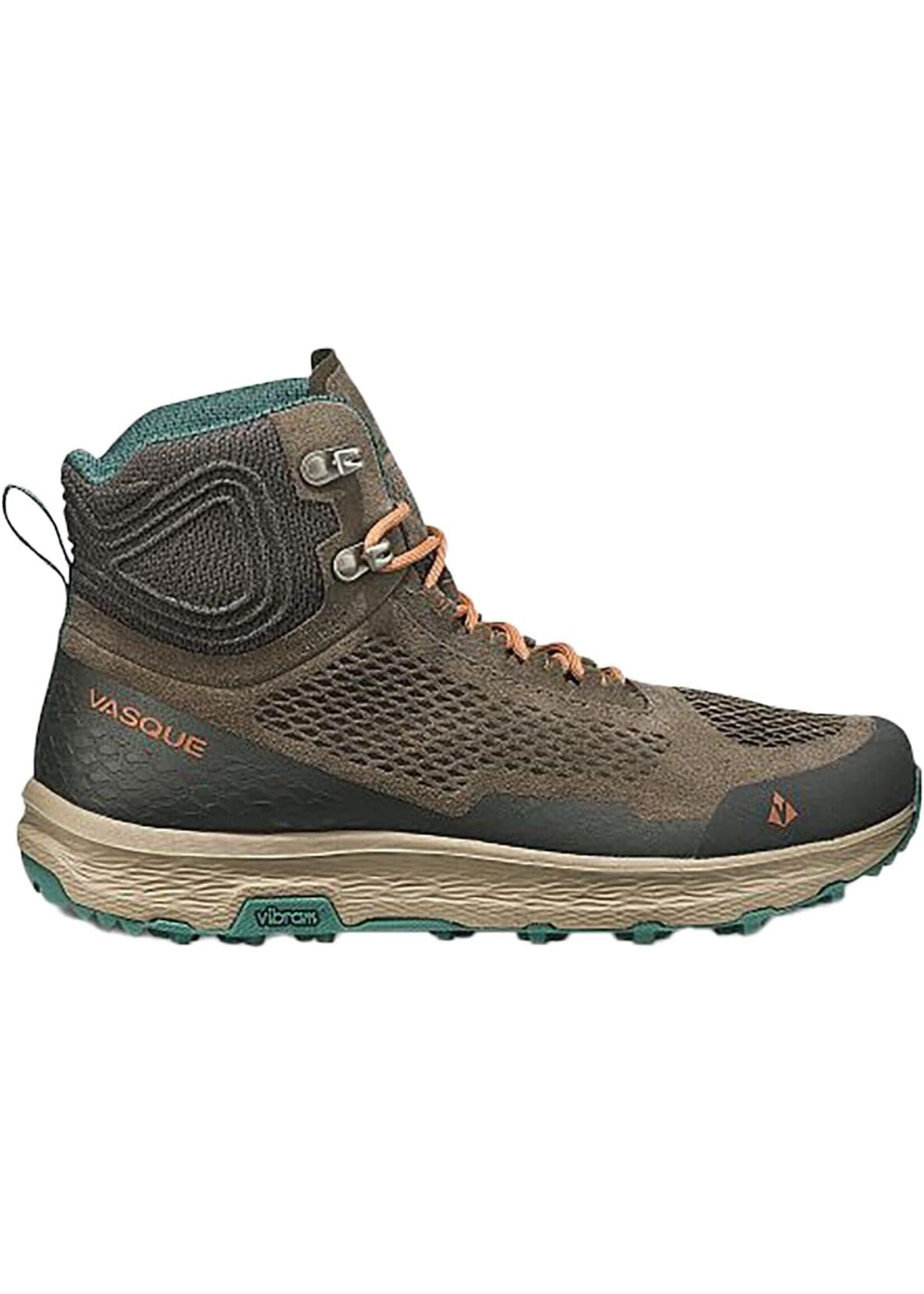 Vasque Vasque W Breeze LT NTX - Bungee Cord
