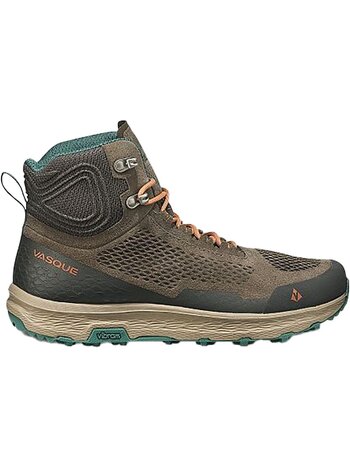 Vasque Vasque W Breeze LT NTX - Bungee Cord