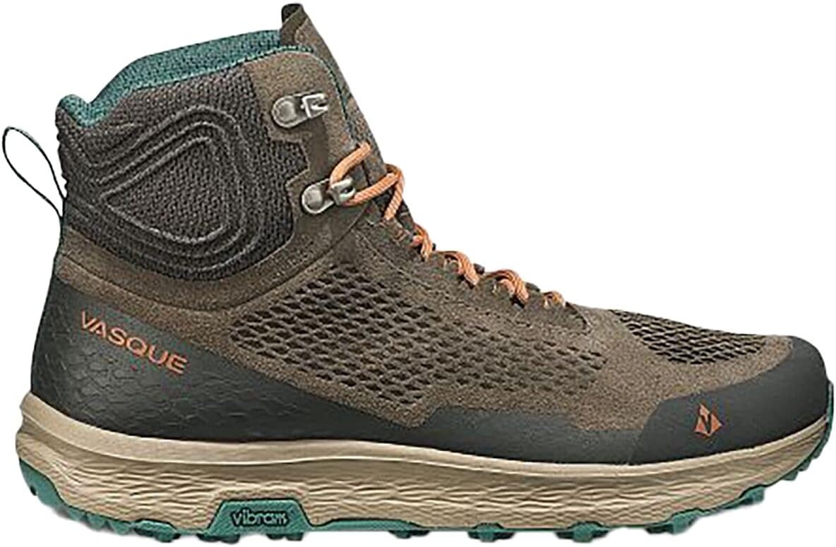 Vasque Vasque W Breeze LT NTX - Bungee Cord