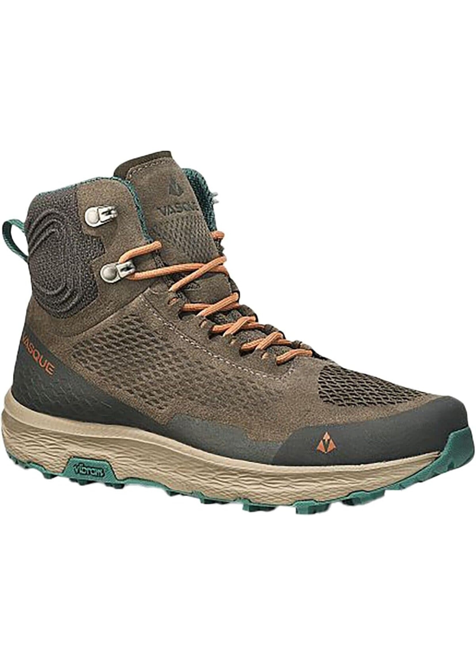 Vasque Vasque W Breeze LT NTX - Bungee Cord