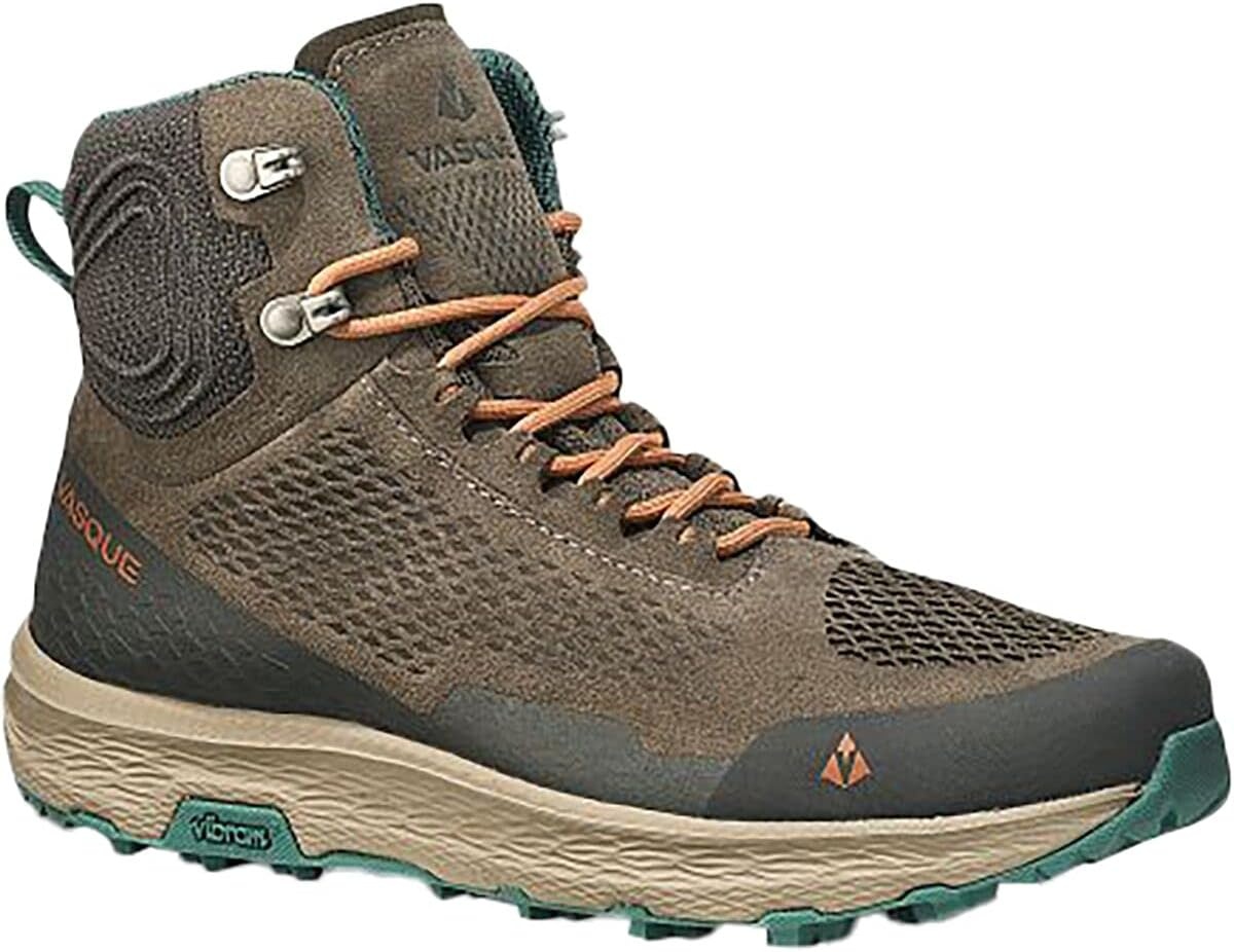 Vasque Vasque W Breeze LT NTX - Bungee Cord