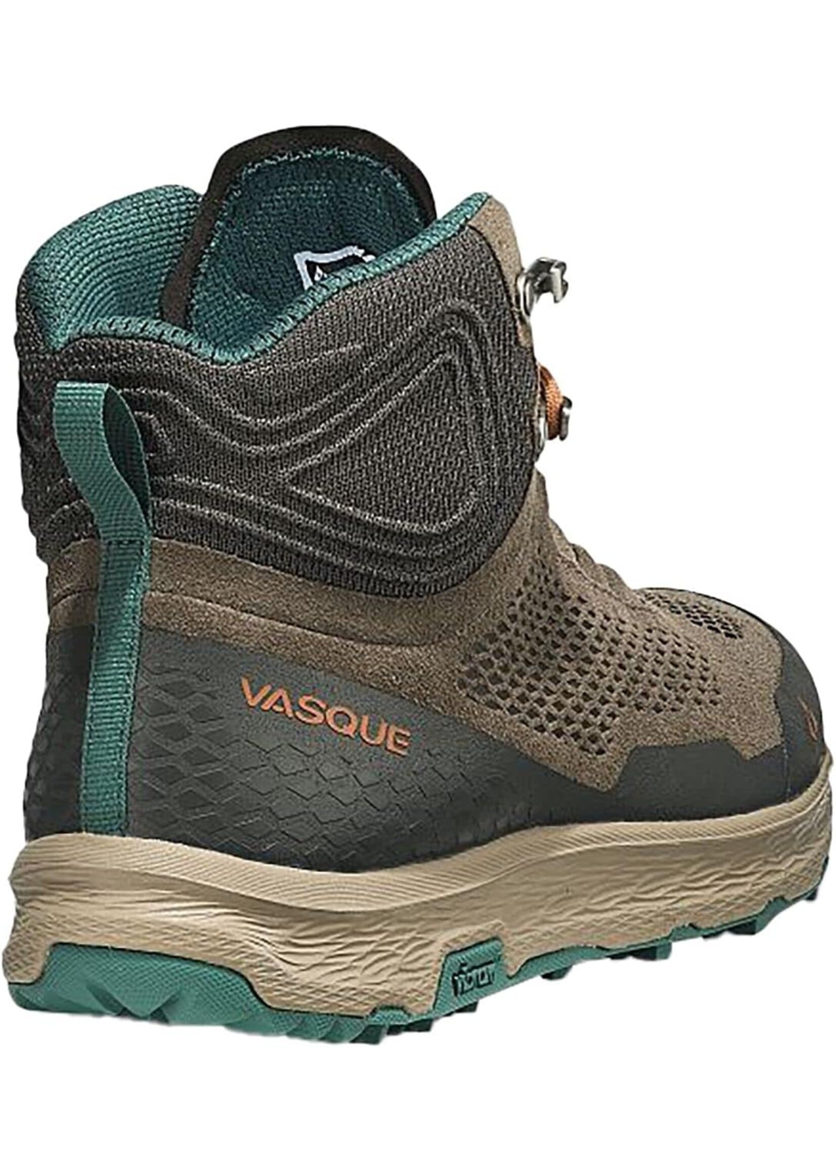 Vasque Vasque W Breeze LT NTX - Bungee Cord