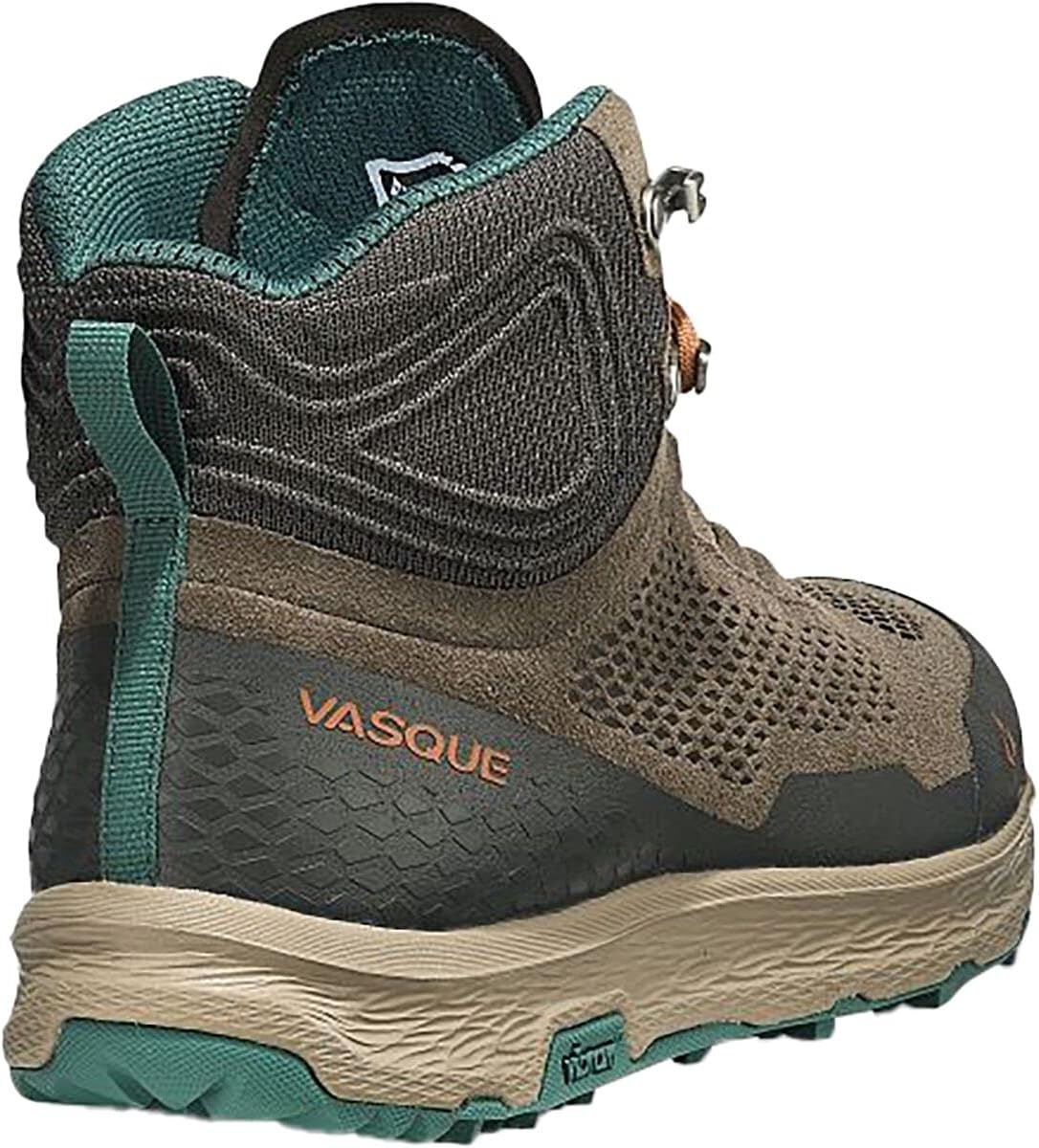 Vasque Vasque W Breeze LT NTX - Bungee Cord