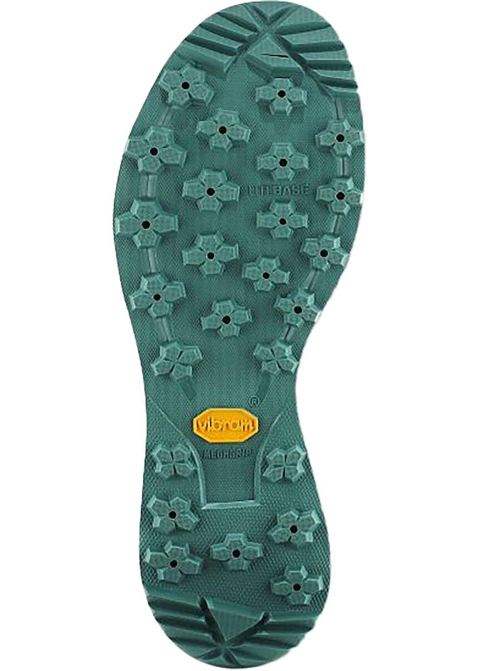 Vasque Vasque W Breeze LT NTX - Bungee Cord