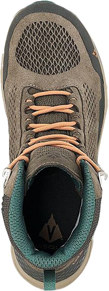 Vasque Vasque W Breeze LT NTX - Bungee Cord