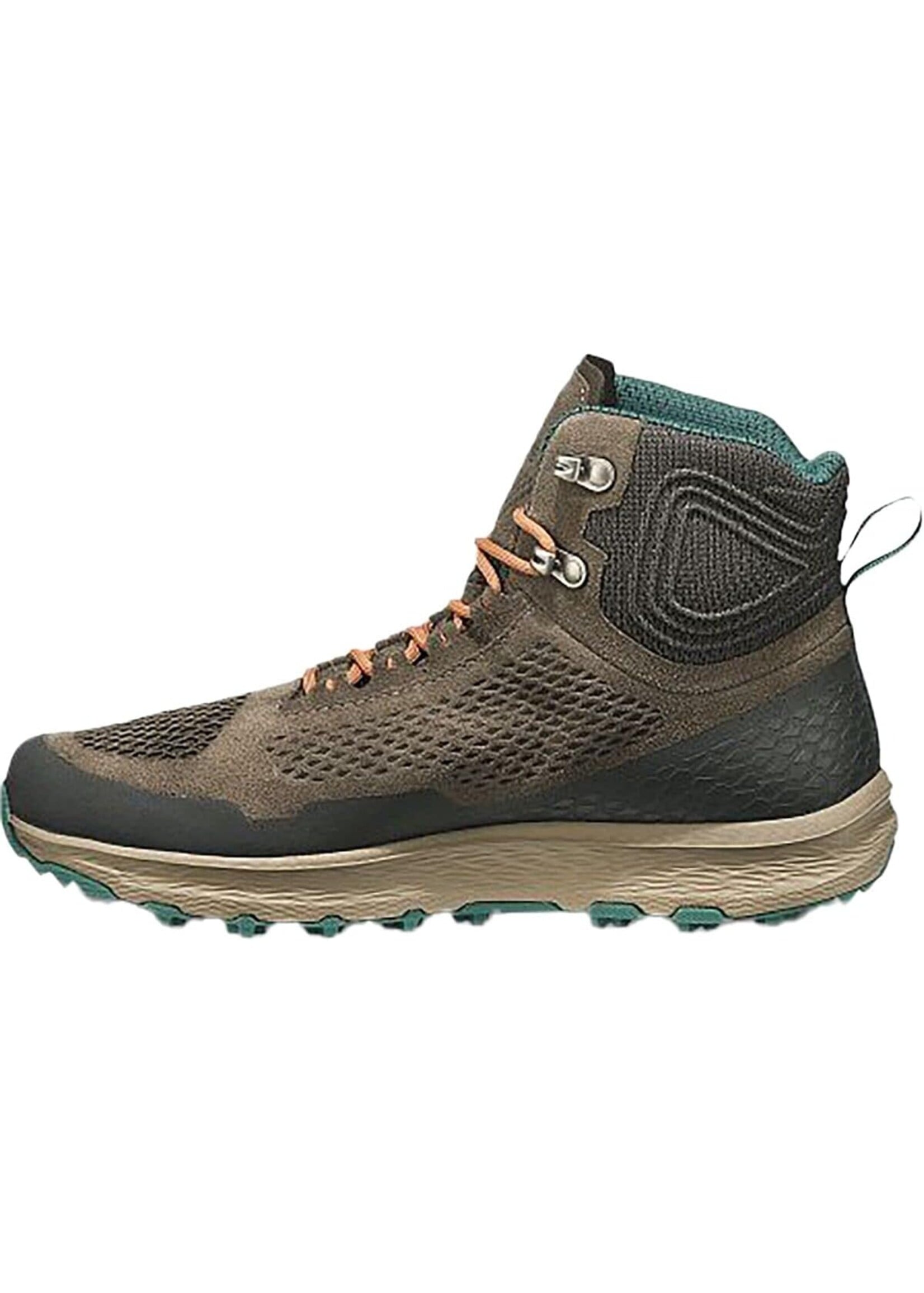 Vasque Vasque W Breeze LT NTX - Bungee Cord