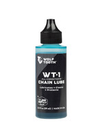 Wolf Tooth WT-1 Chain Lube for All Conditions 2 oz