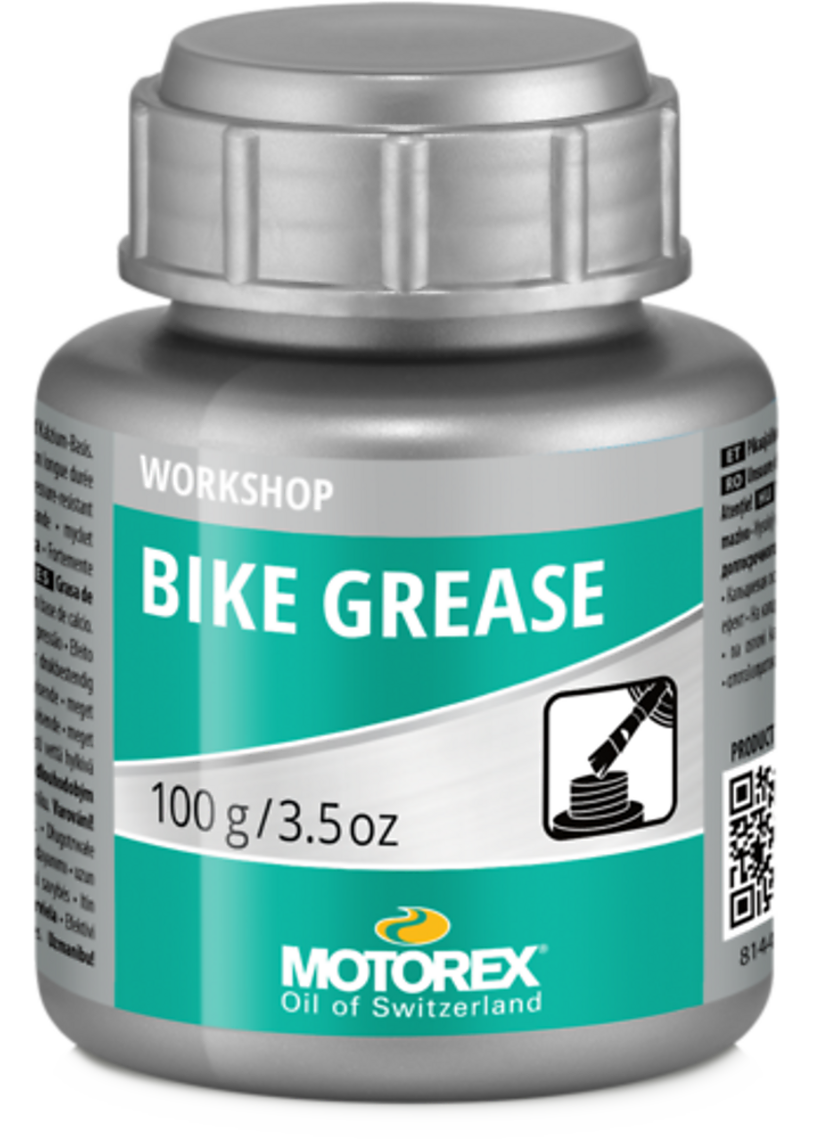 Motorex Motorex Bike Grease, 100g Jar