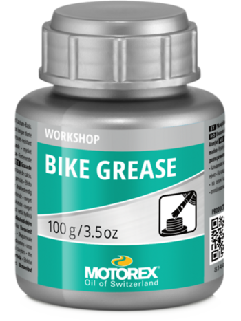 Motorex Motorex Bike Grease, 100g Jar