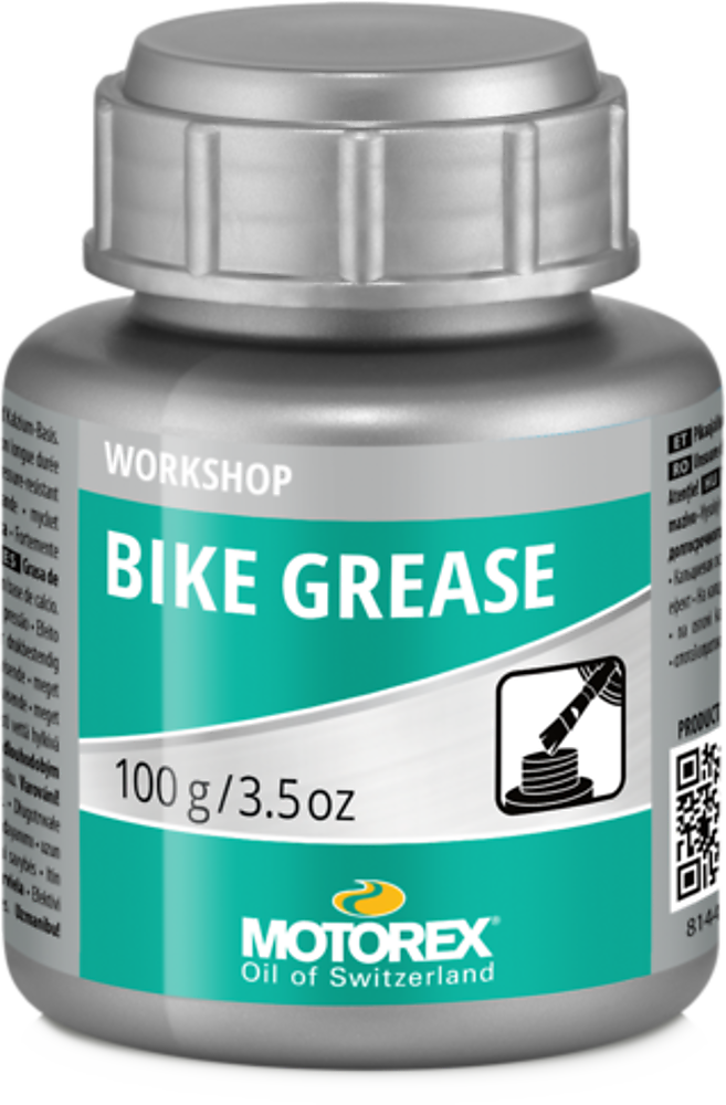 Motorex Motorex Bike Grease, 100g Jar
