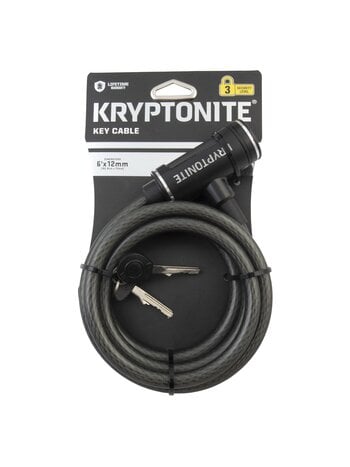 Kryptonite Kryptonite Cable Key 6fx12mm