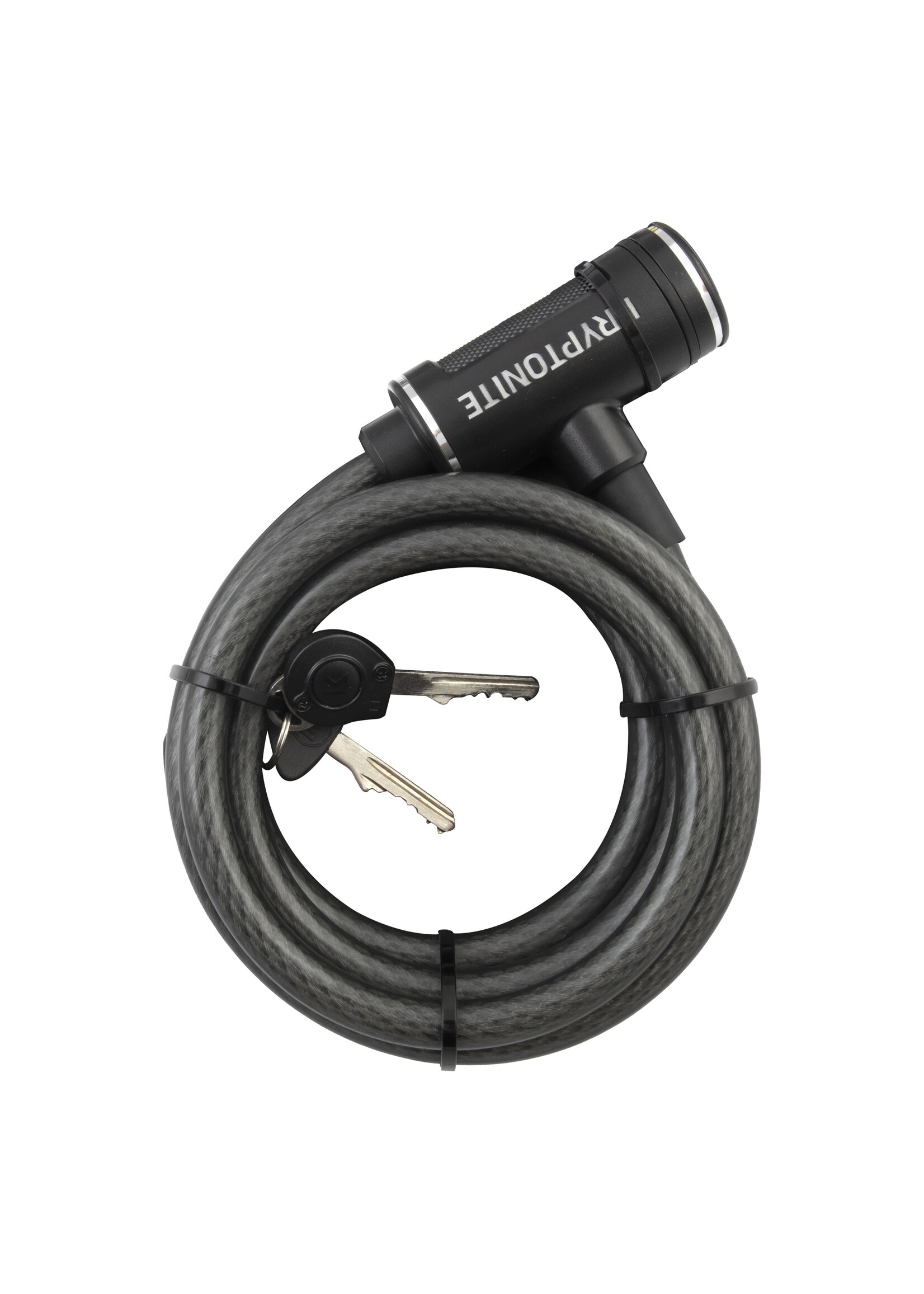 Kryptonite Kryptonite Cable Key 6fx12mm