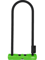 ABUS U-Lock-ULTRA 410/170HB230 GN SH34 (9")