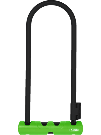 ABUS U-Lock-ULTRA 410/170HB230 GN SH34 (9")