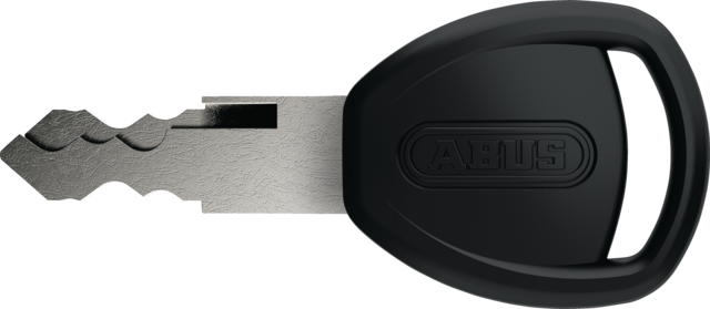 ABUS U-Lock-ULTRA 410/170HB230 GN SH34+COBRA 10/120 (9")