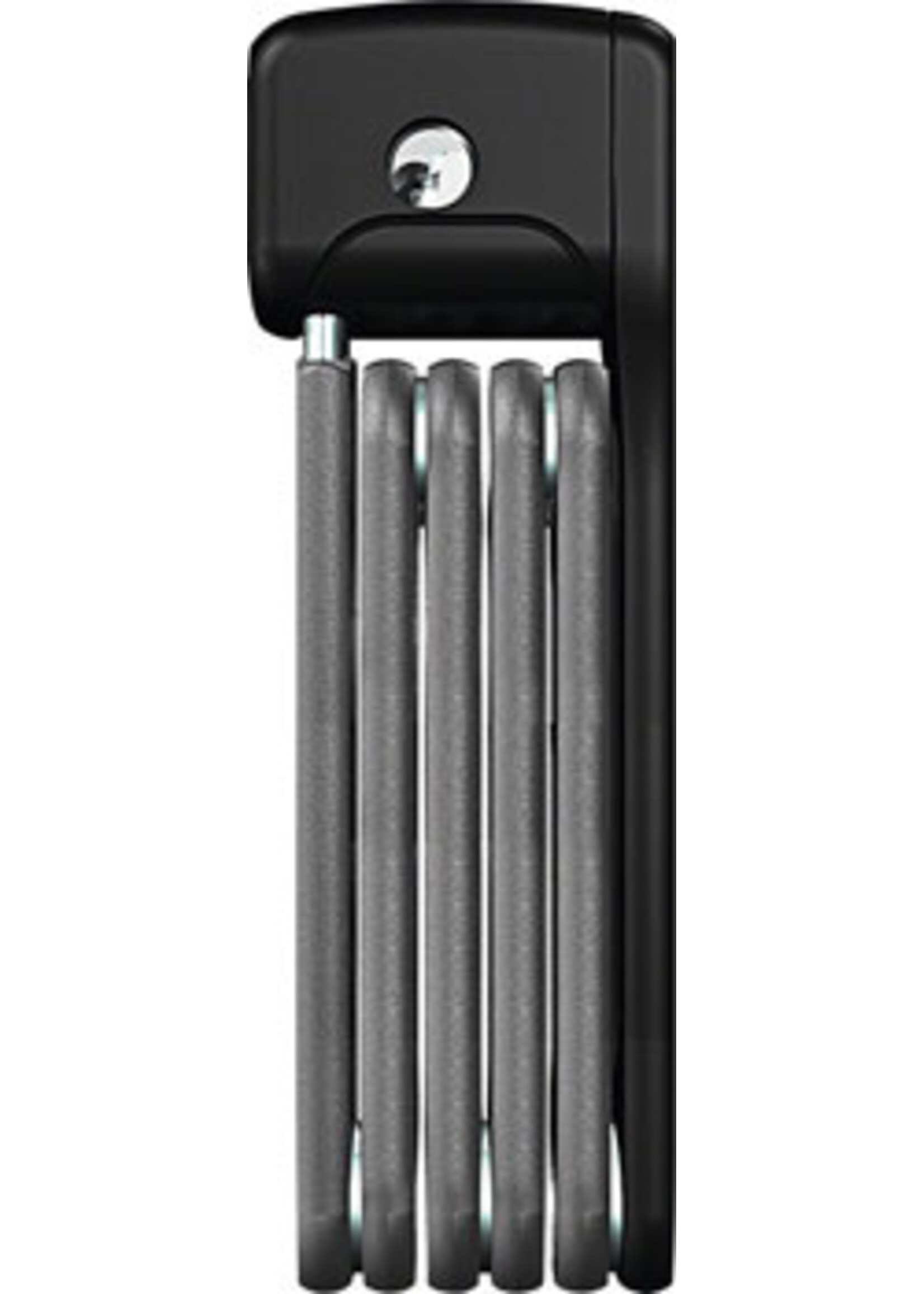 ABUS ABUS Bordo uGrip Lite Mini 6055 Keyed Folding Lock: 60cm Black