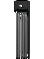 ABUS BORDO LITE 6055K/85 (2.8') BK SH [6]