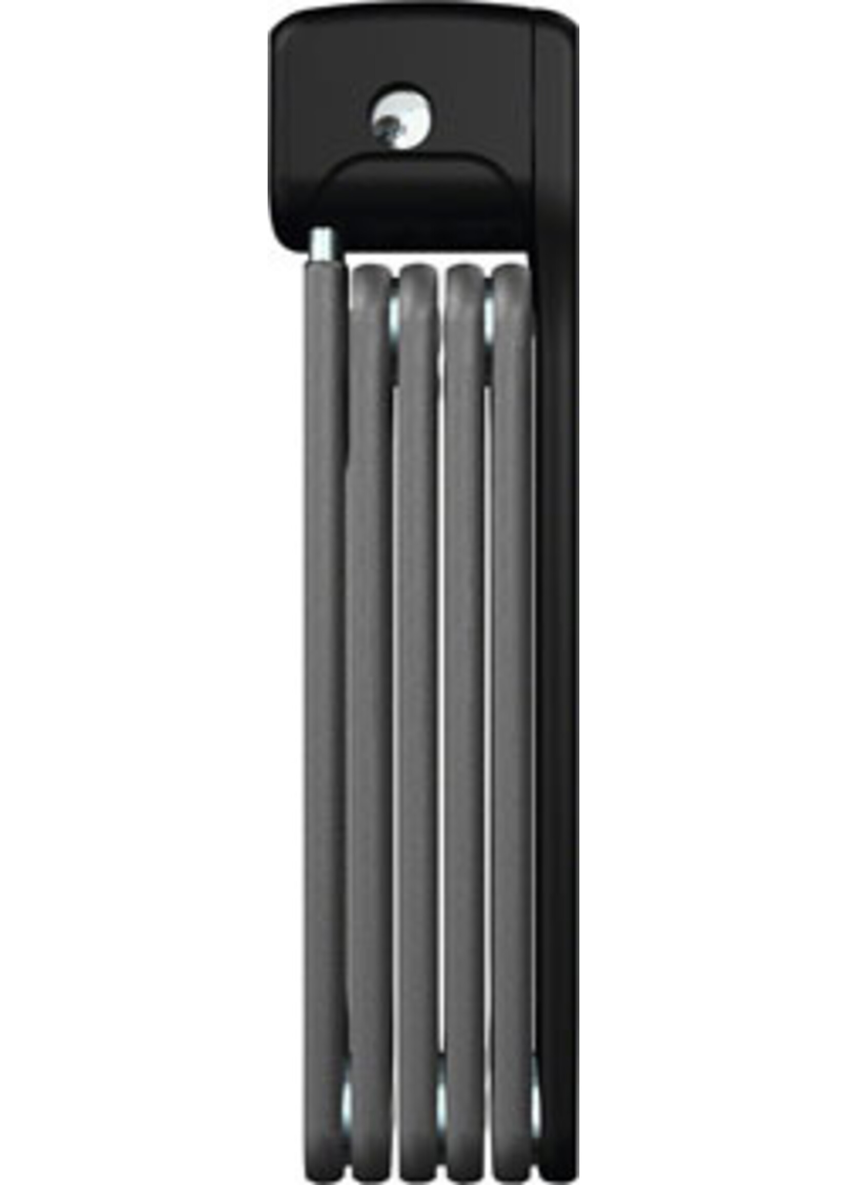 ABUS BORDO LITE 6055K/85 (2.8') BK SH [6]