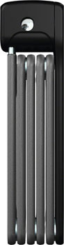 ABUS BORDO LITE 6055K/85 (2.8') BK SH [6]