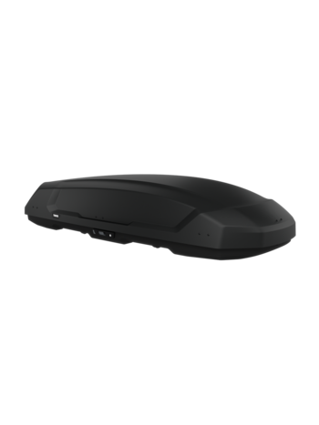 Thule Force 3 XXL US BLACK