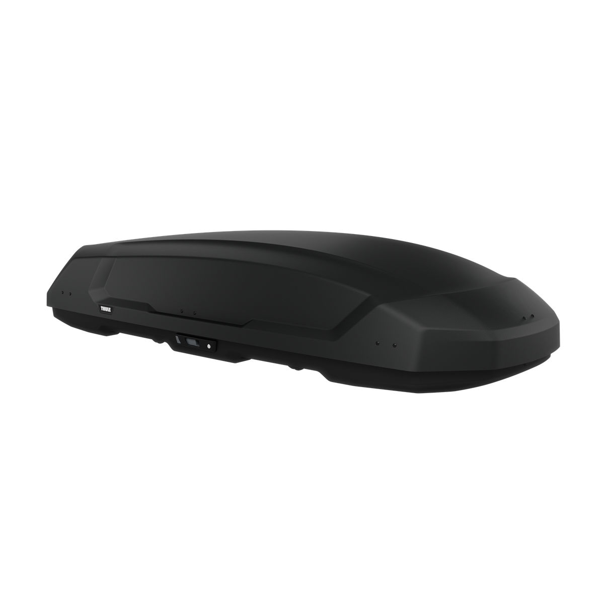 Thule Force 3 XXL US BLACK
