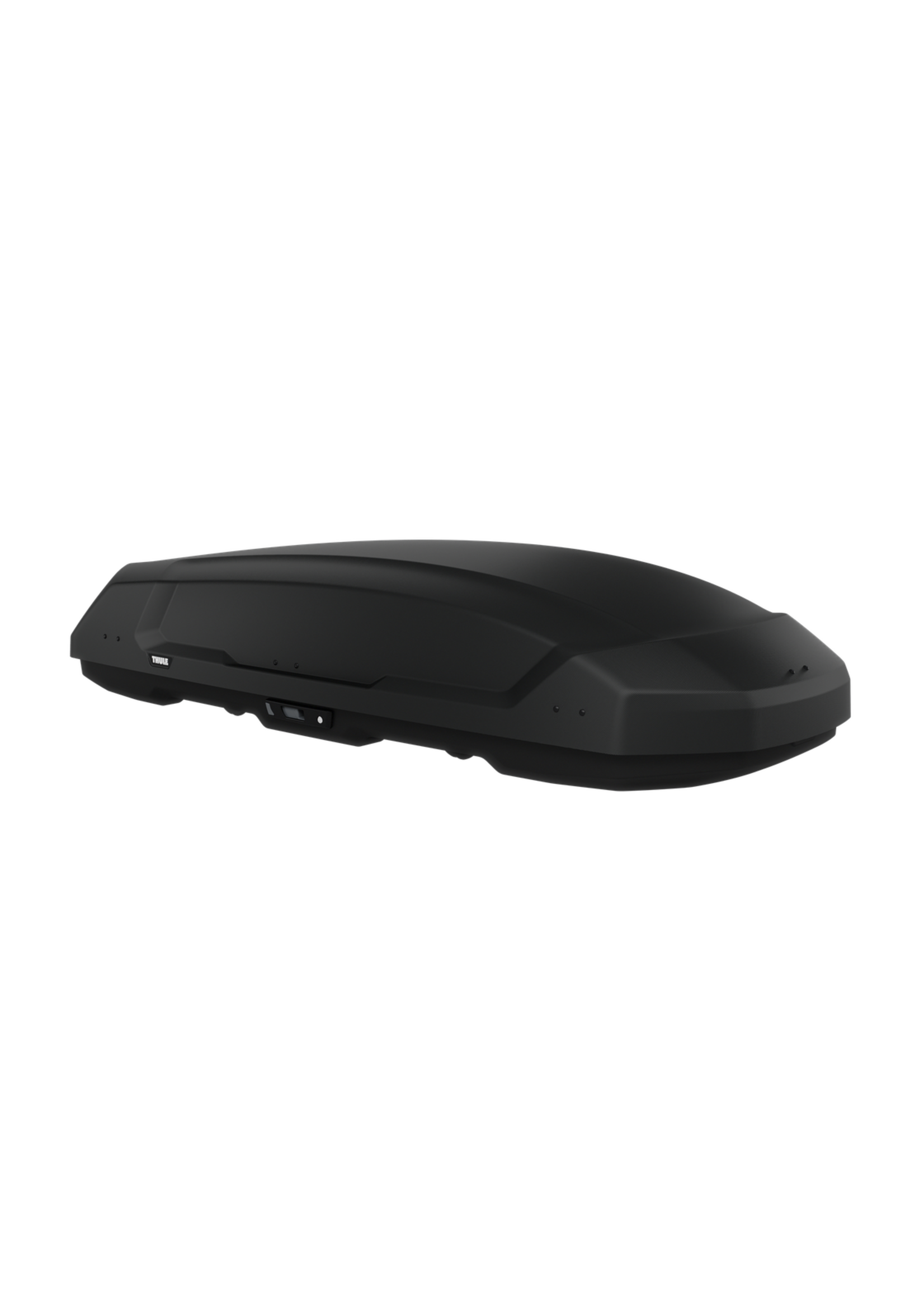 Thule Force 3 XL US BLACK