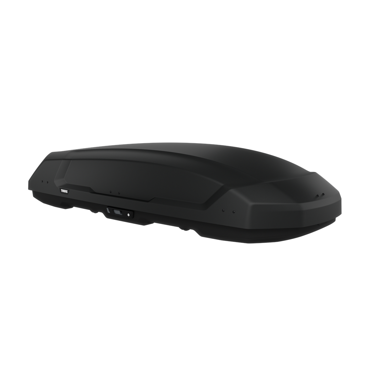 Thule Force 3 XL US BLACK