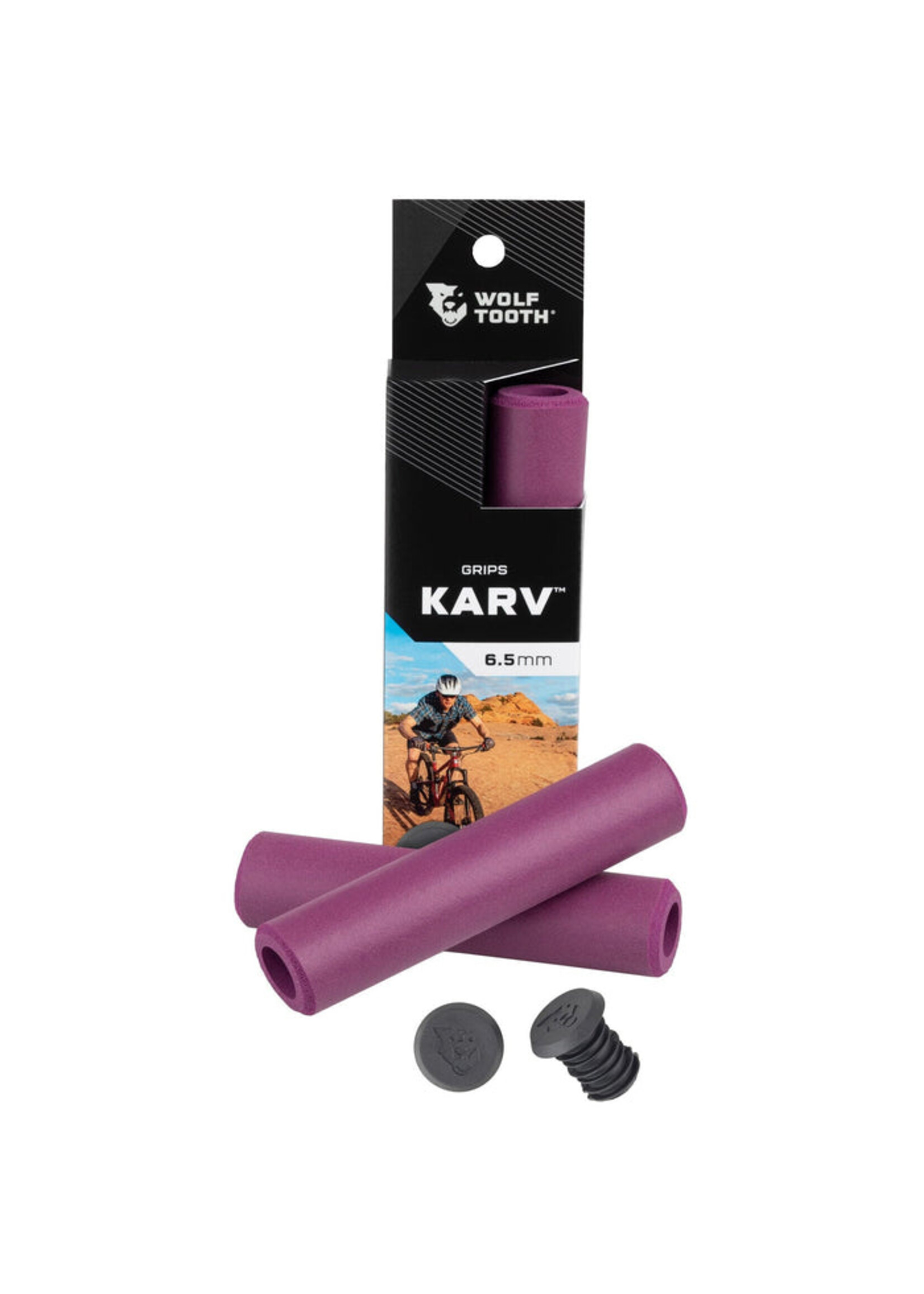 Wolf Tooth Wolf Tooth Karv Grips