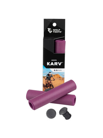 Wolf Tooth Wolf Tooth Karv Grips