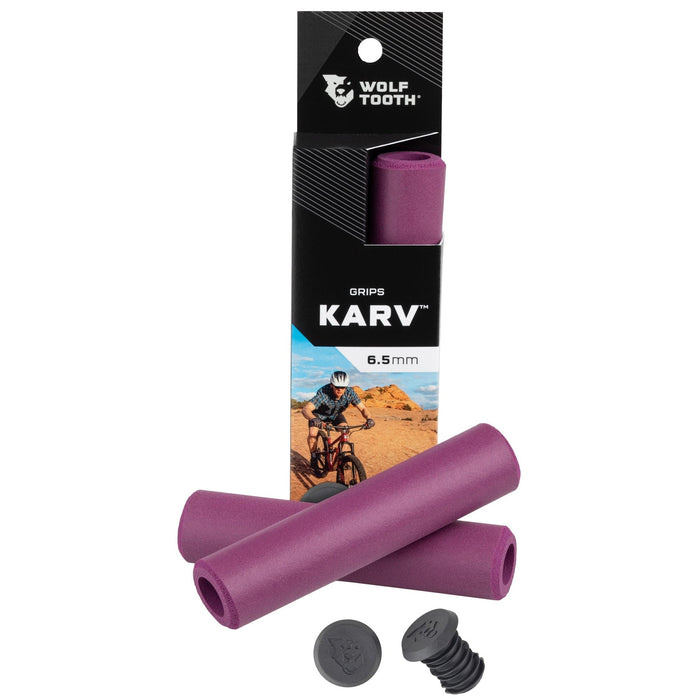 Wolf Tooth Wolf Tooth Karv Grips