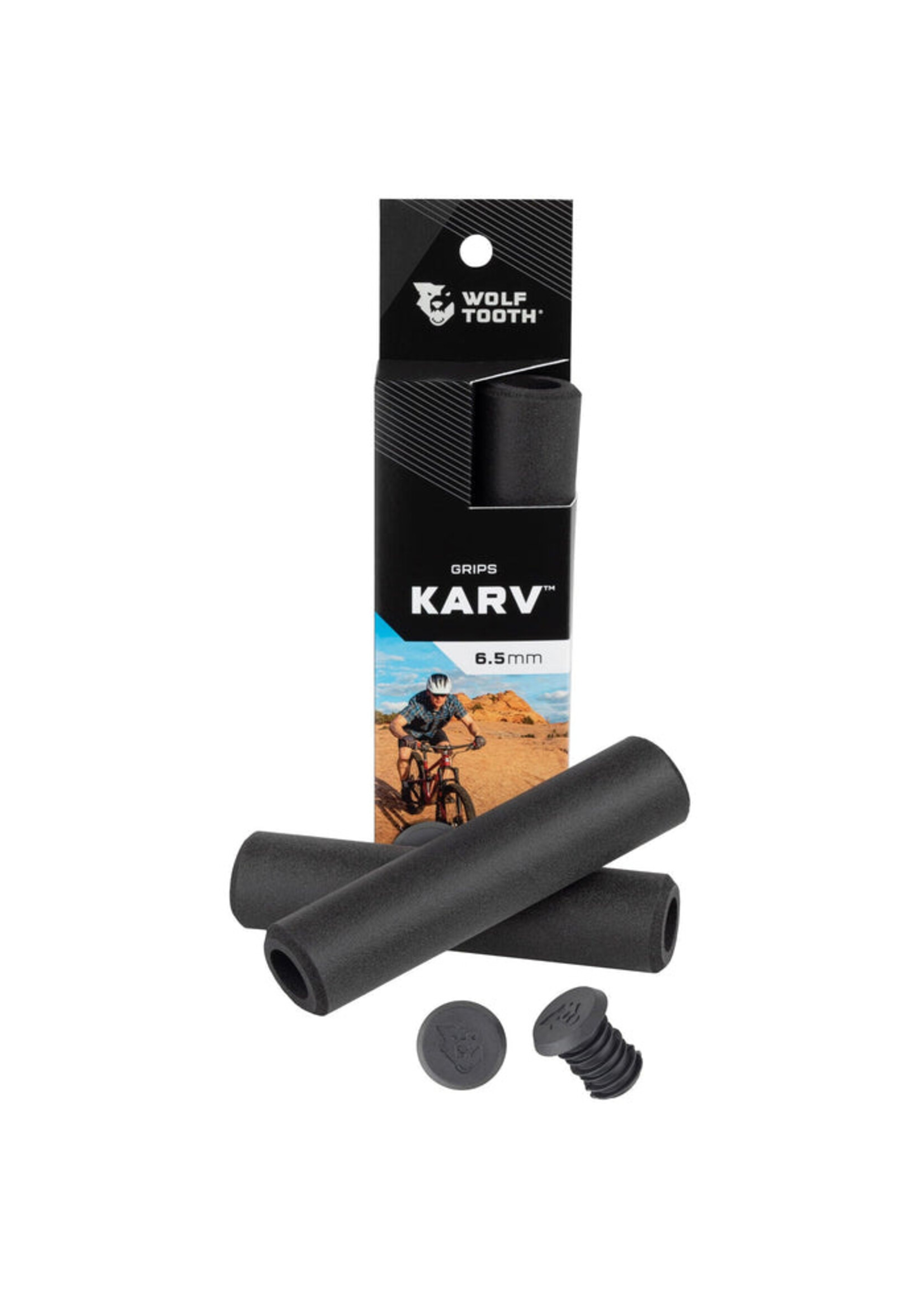 Wolf Tooth Wolf Tooth Karv Grips