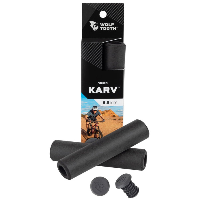 Wolf Tooth Wolf Tooth Karv Grips