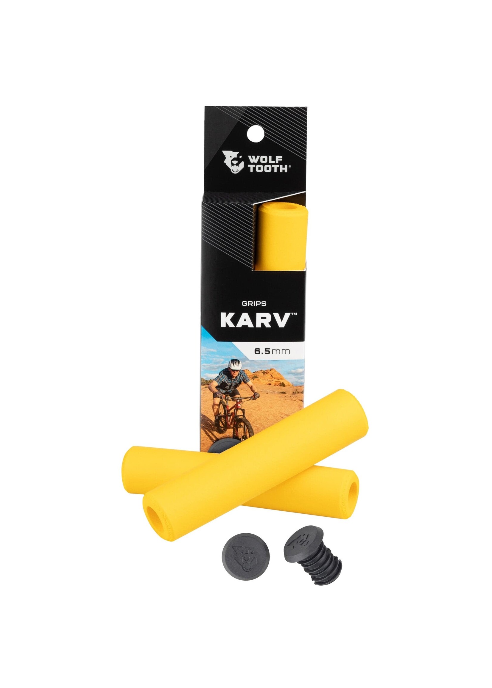 Wolf Tooth Wolf Tooth Karv Grips