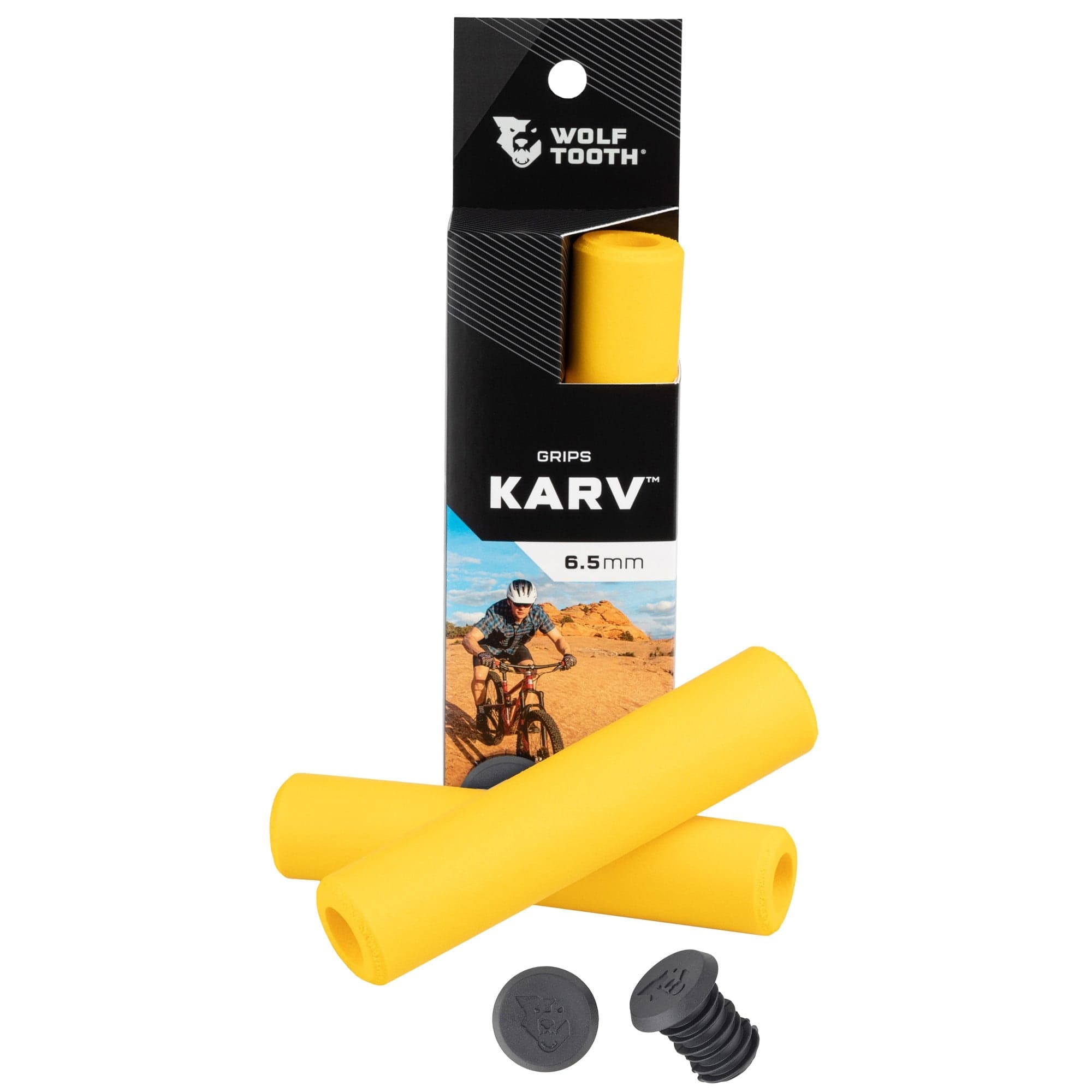 Wolf Tooth Wolf Tooth Karv Grips