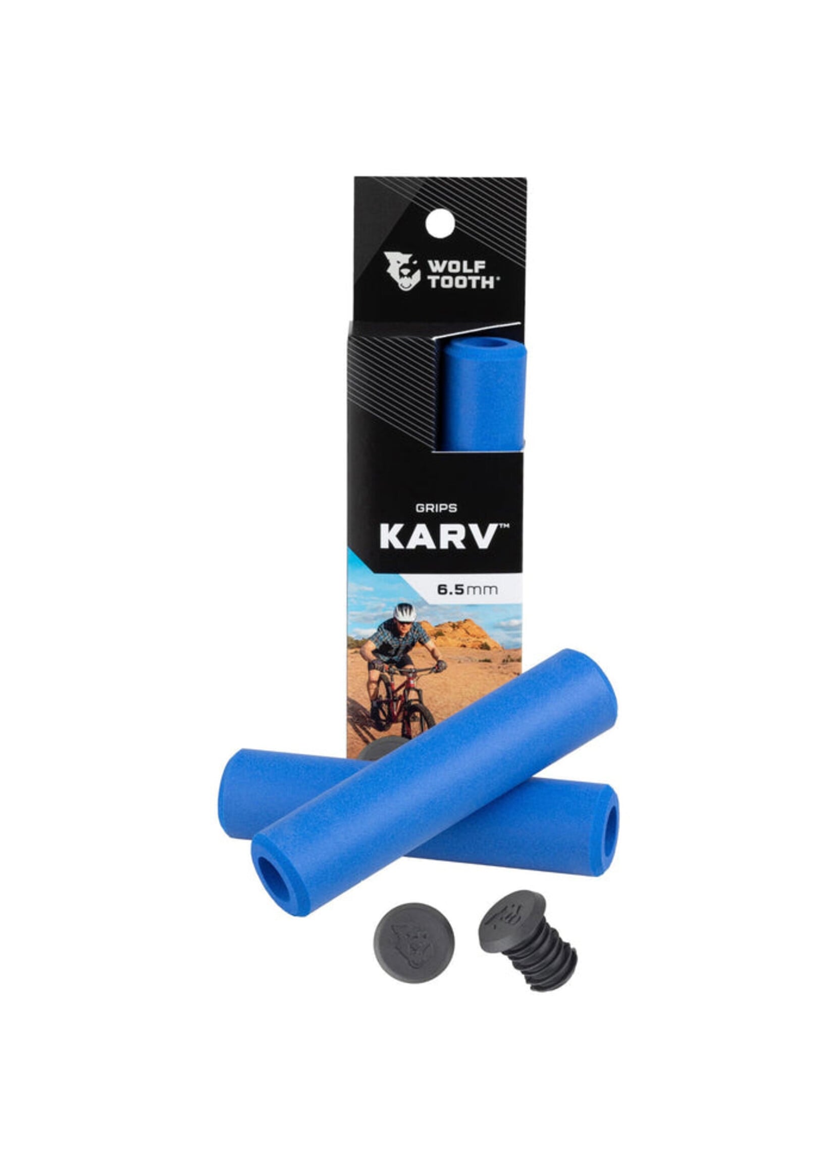 Wolf Tooth Wolf Tooth Karv Grips
