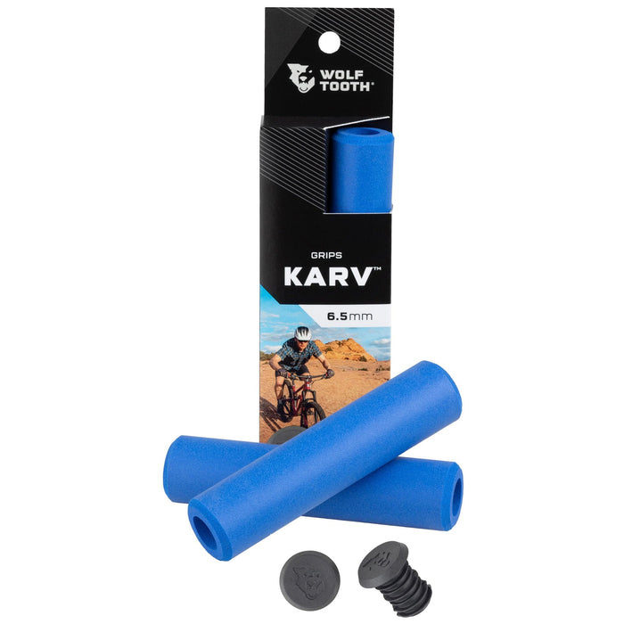 Wolf Tooth Wolf Tooth Karv Grips