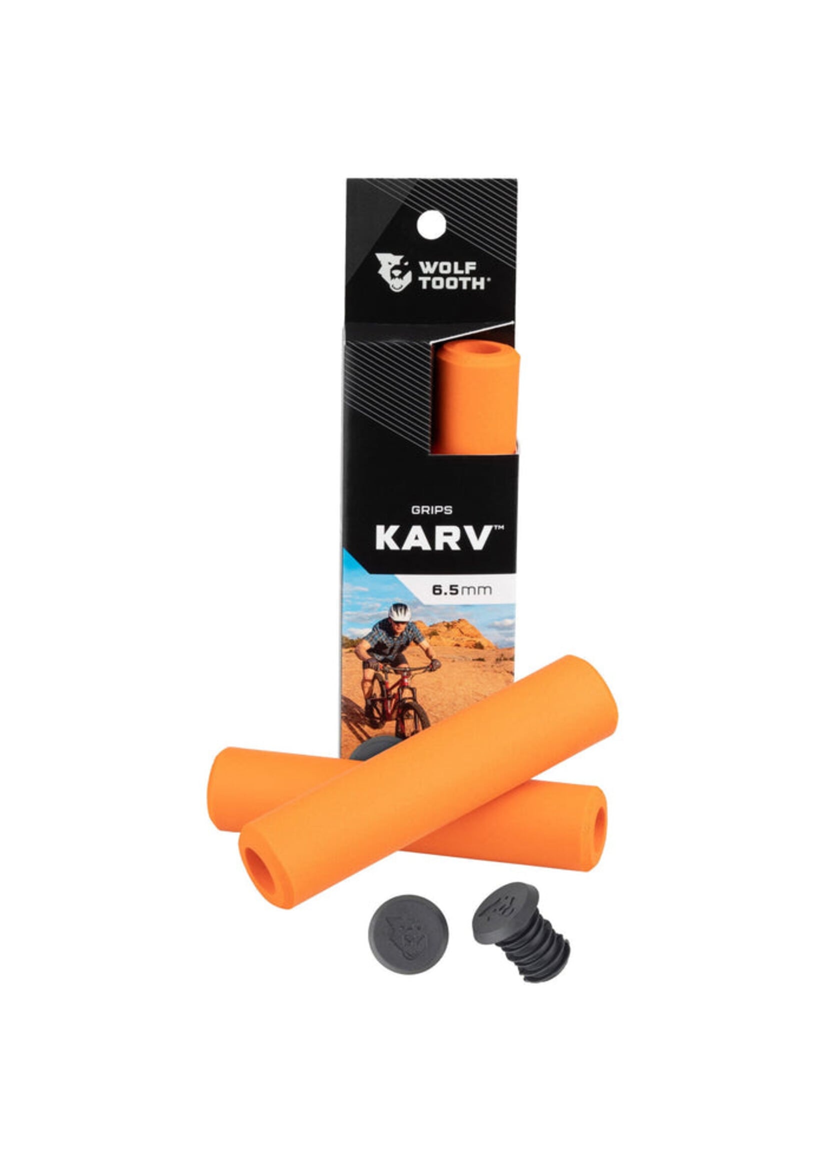 Wolf Tooth Wolf Tooth Karv Grips