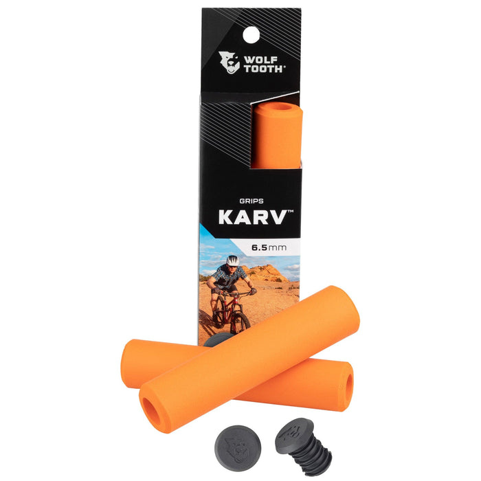 Wolf Tooth Wolf Tooth Karv Grips