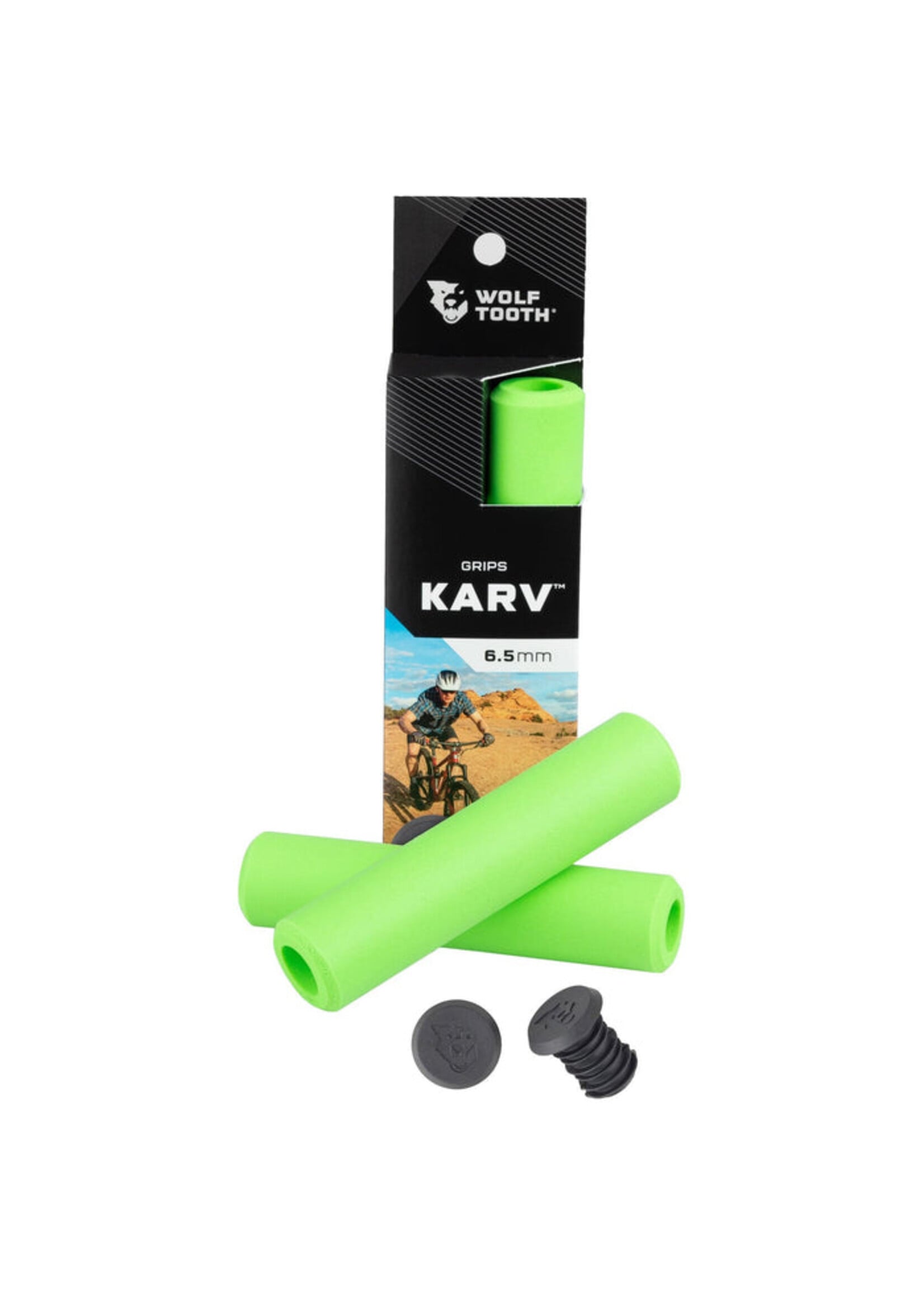 Wolf Tooth Wolf Tooth Karv Grips