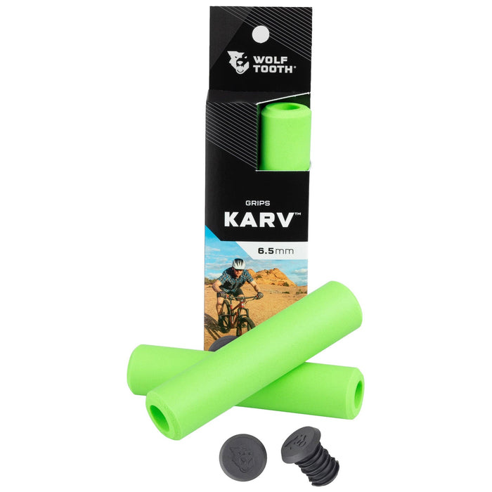 Wolf Tooth Wolf Tooth Karv Grips