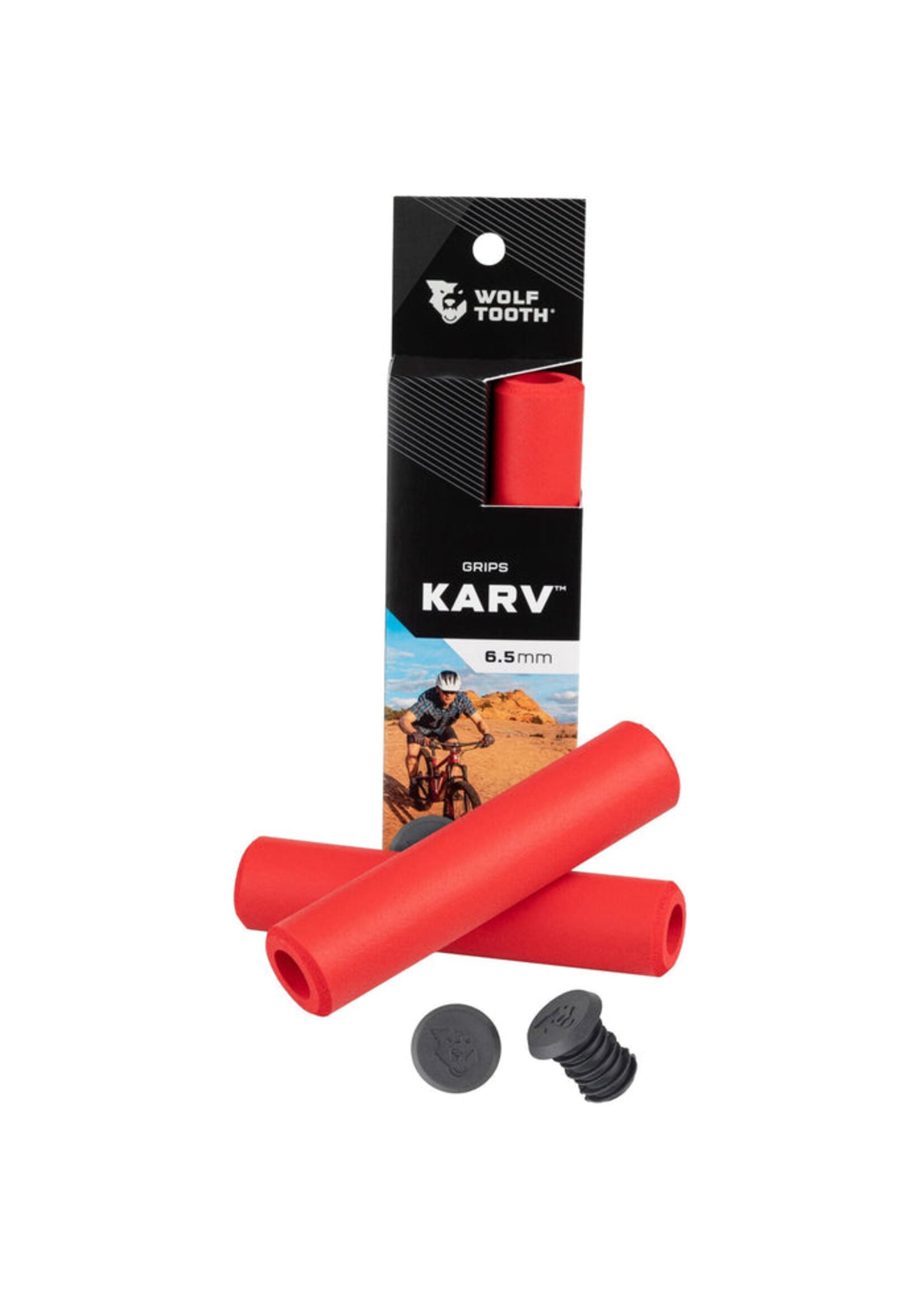 Wolf Tooth Wolf Tooth Karv Grips