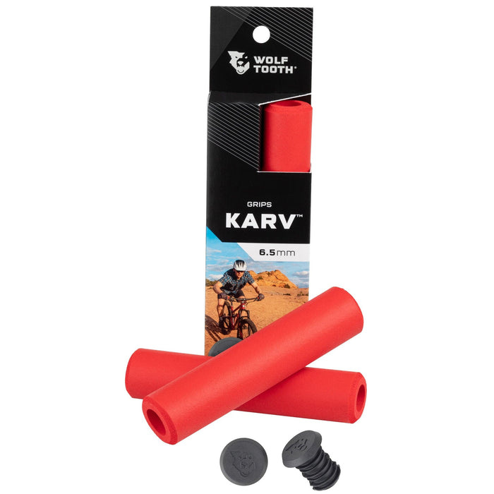 Wolf Tooth Wolf Tooth Karv Grips
