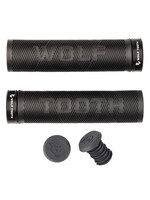 Wolf Tooth Wolf Tooth Echo Lock-on Black/Black