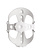 Arundel Arundel Looney SL Adjustable Cage